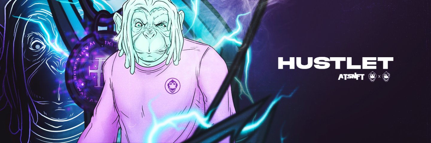 Hustlet4Real's profile banner image