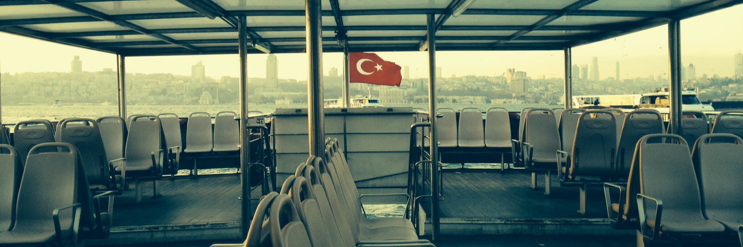 burakbasut's profile banner image