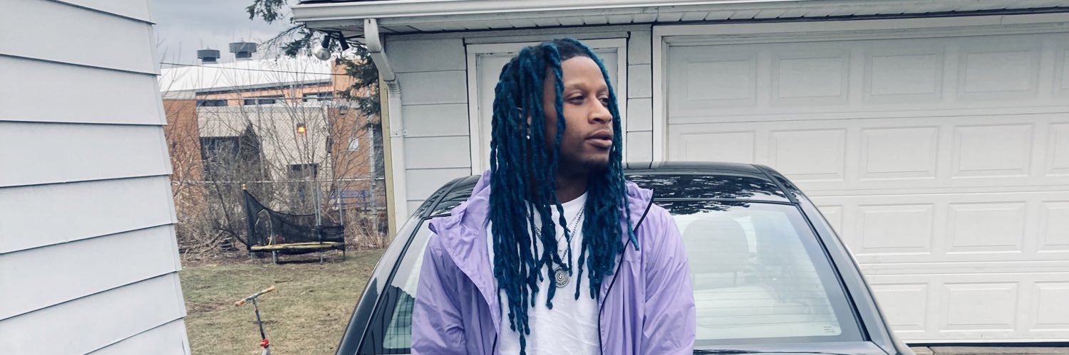MKE_DjBlue's profile banner image