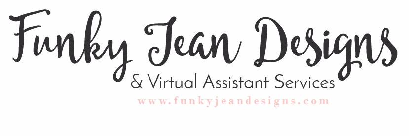 FunkyJeanDesign's profile banner image