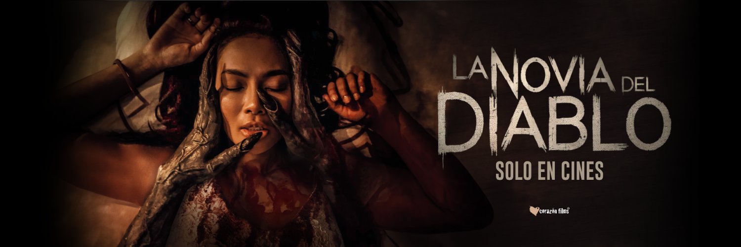 CorazonFilms's profile banner image