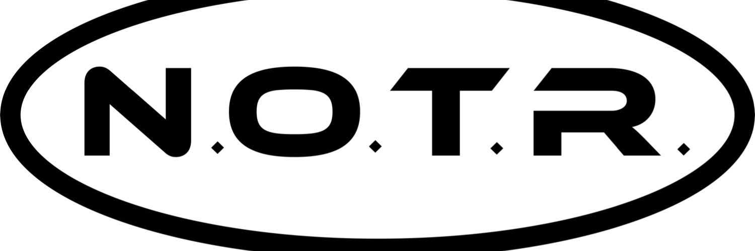 N.O.T.R.'s banner