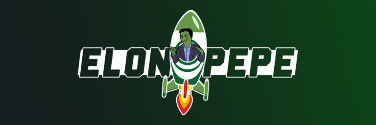 Elon Pepe banner