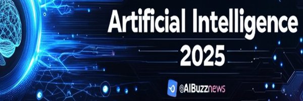 AIBuzzNews Profile Banner