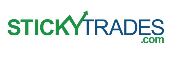 StickyTrades.com banner