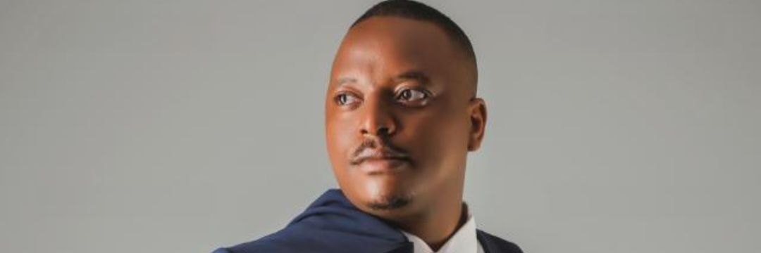 TIMOTHY AMANYA banner