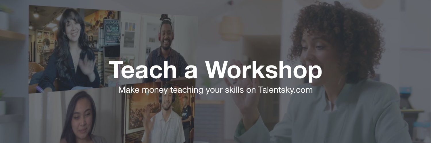TalentskyInc's profile banner image