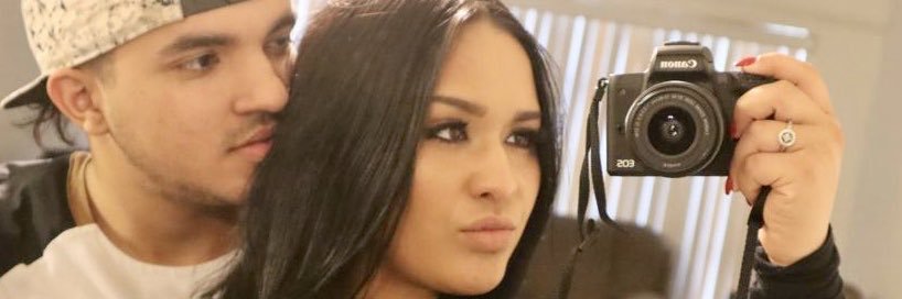 NicoleGregna's profile banner image