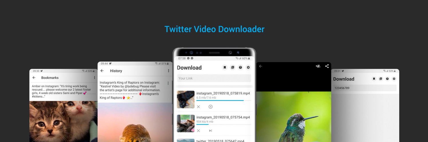 Downloader_Bot banner