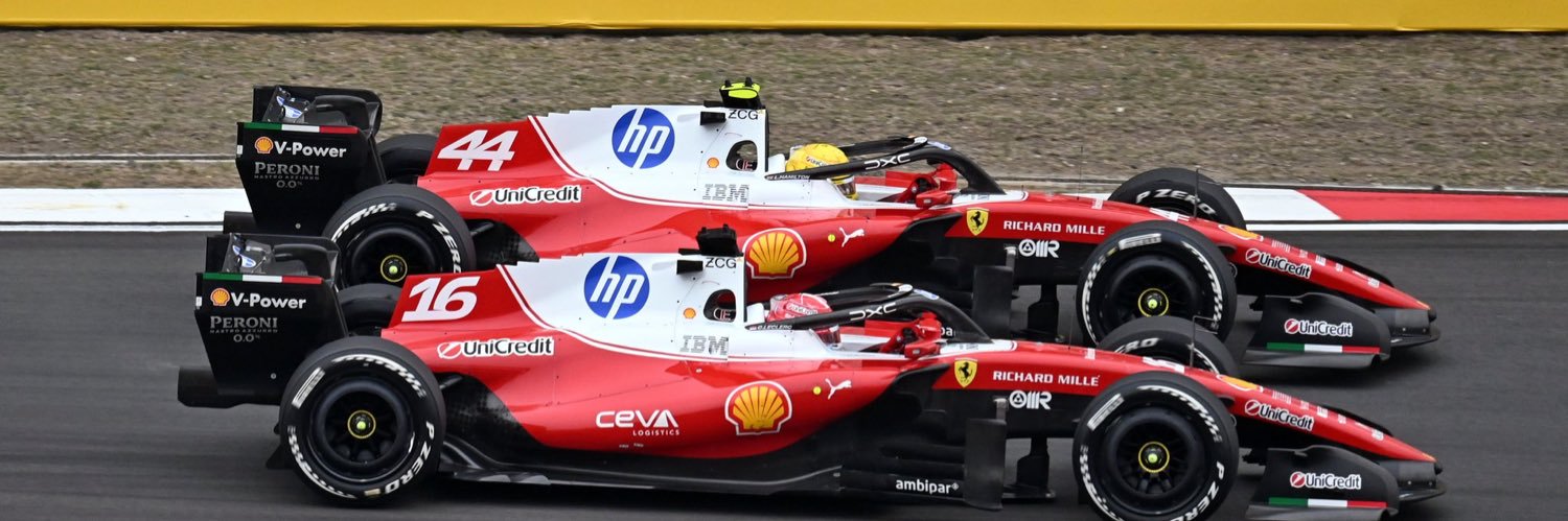 Harry Wilding banner