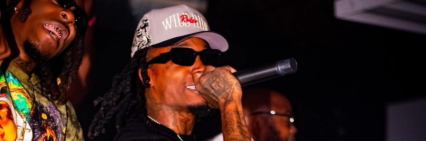 G H O S T 👻 banner