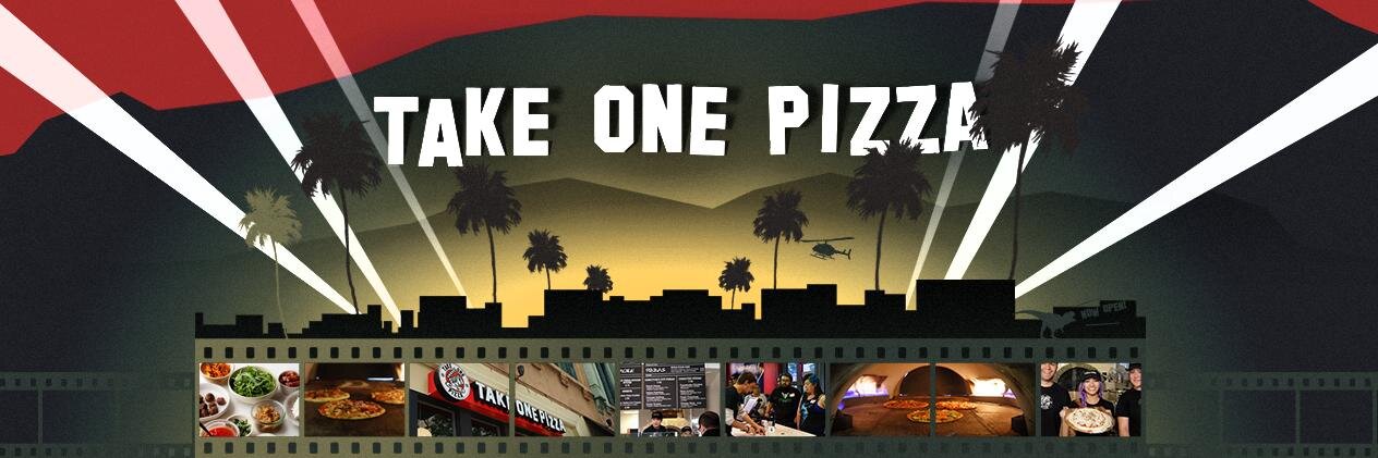 TakeOnePizza's profile banner image