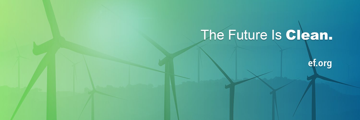 U.S. Energy Foundation banner