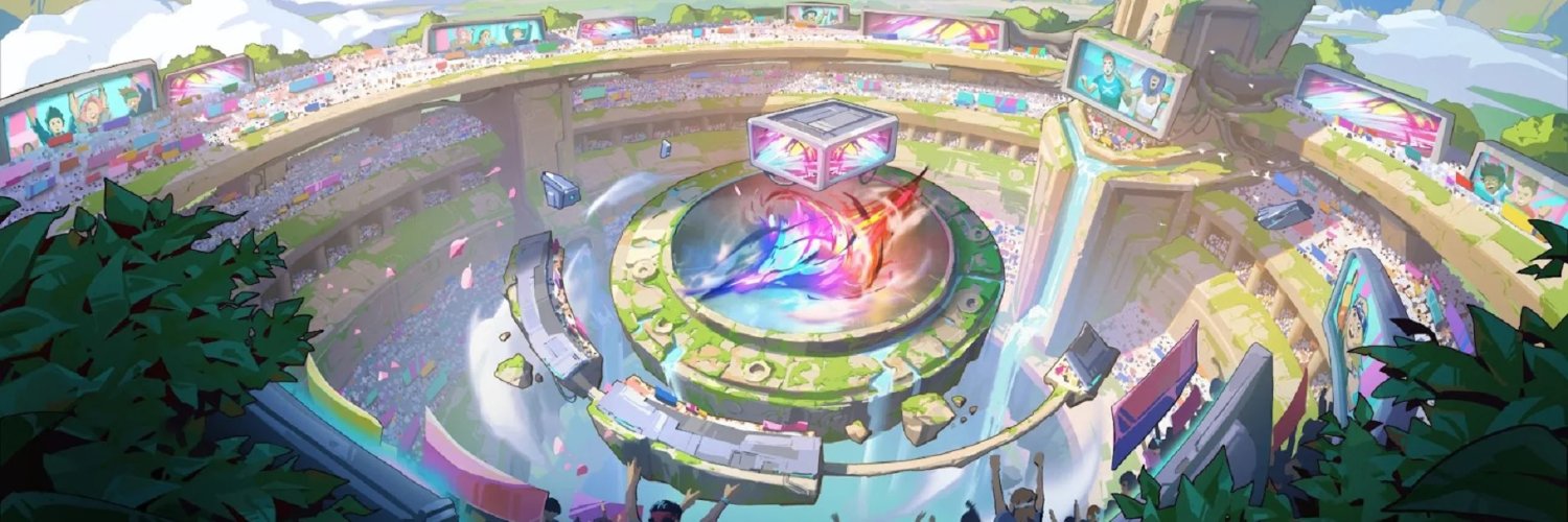 the_prismatic's profile banner image