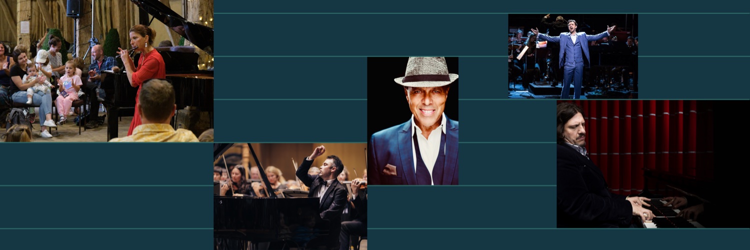 GRConcerts's profile banner image