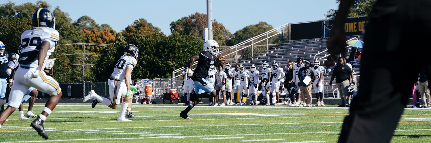 Marcus Mitchell banner