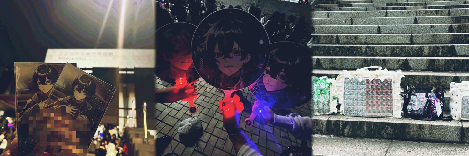 ぱるる⛓️ banner