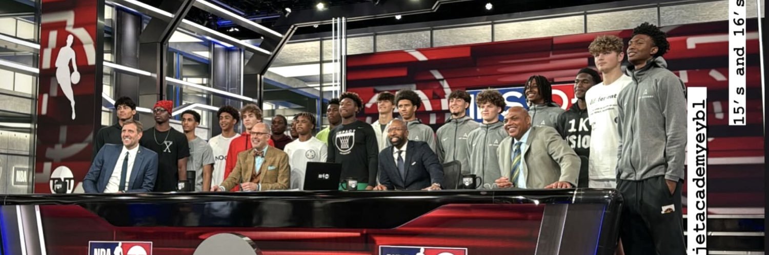 Jackson Conley banner