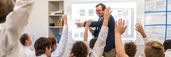 whartonag Profile Banner