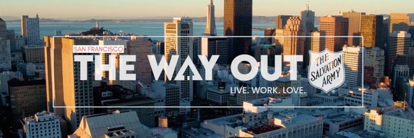 TheWayOutSF Profile Banner