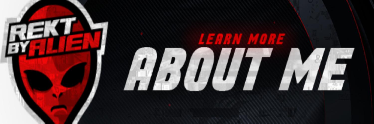 RektByAlien banner