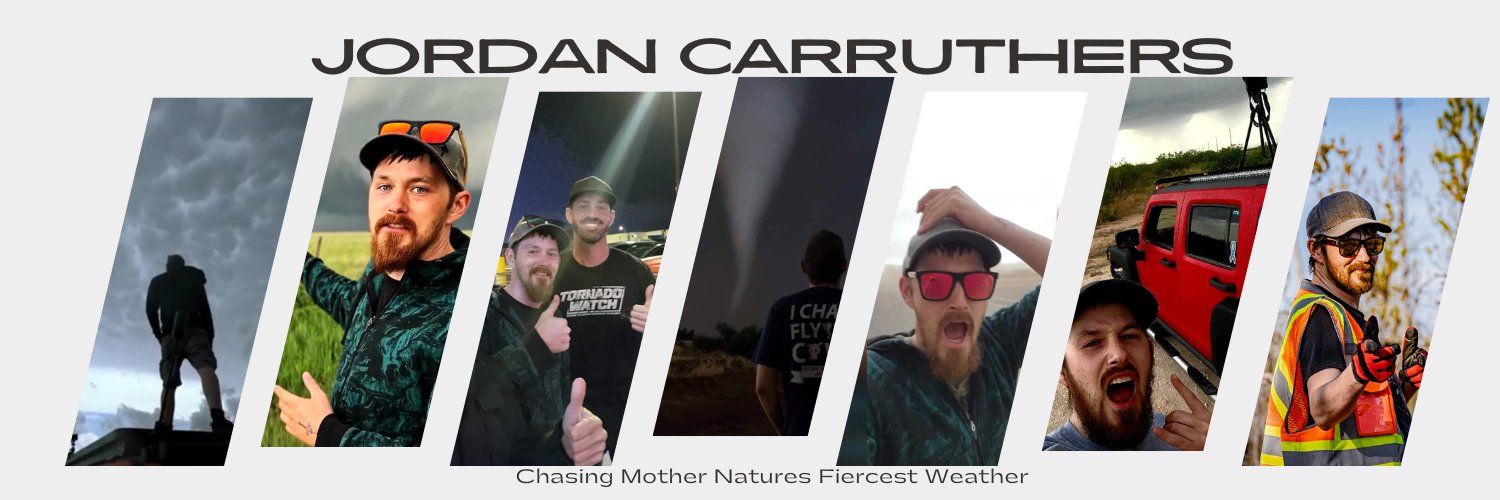 Jordan Carruthers🌪🌩🇨🇦 banner