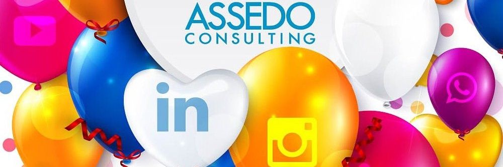 Assedo Consulting banner