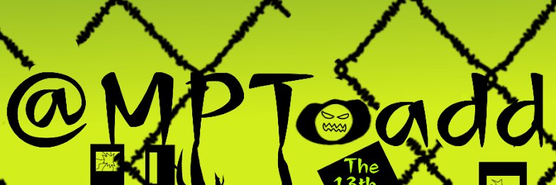 ToaddMP's profile banner image