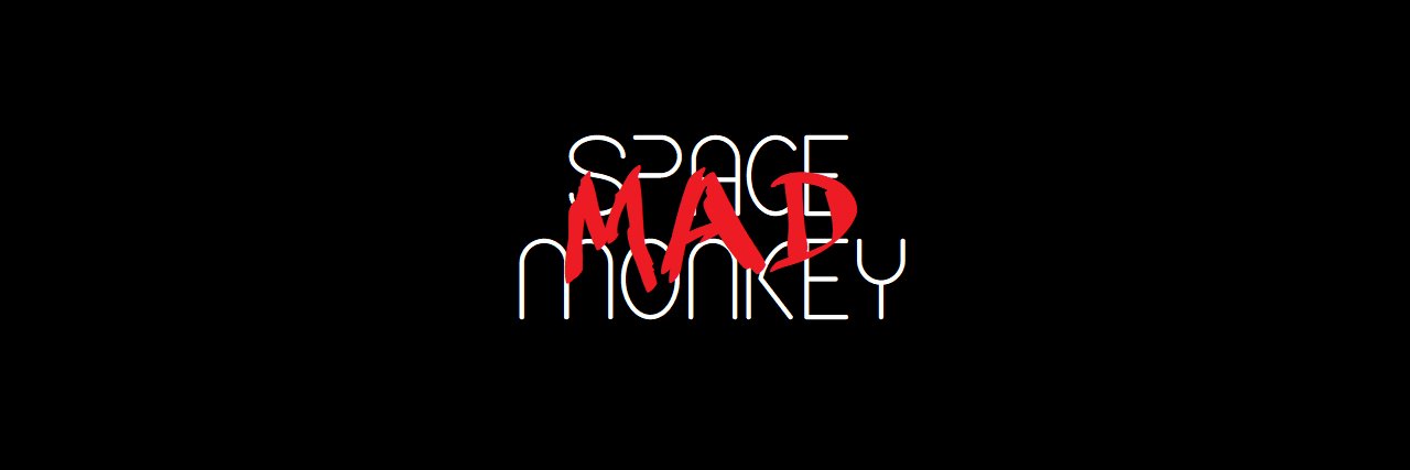 SpaceMadMonkey's profile banner image