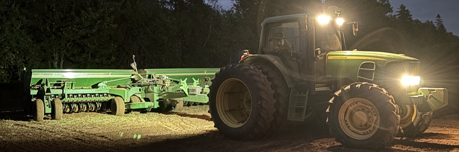 Colton Glover banner