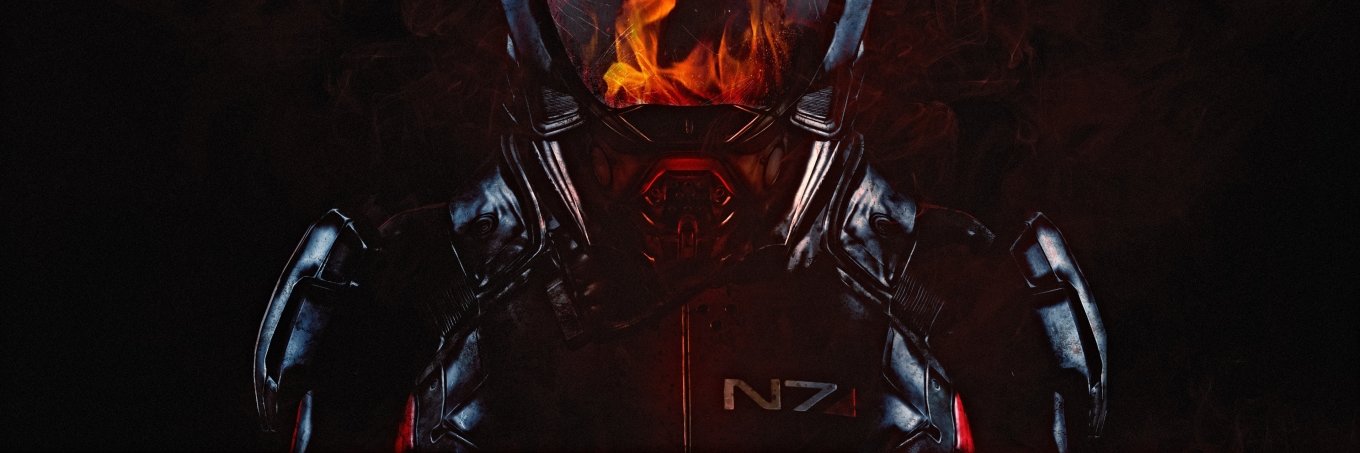 N7ormandy's profile banner image