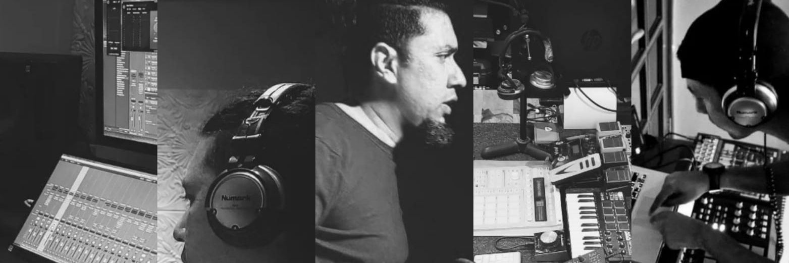 AshIsmael's profile banner image