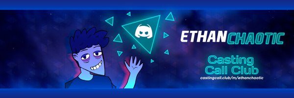 Ethanchaotic1 Profile Banner