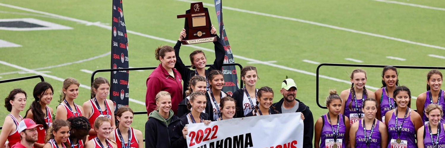 Byng Track & XC banner