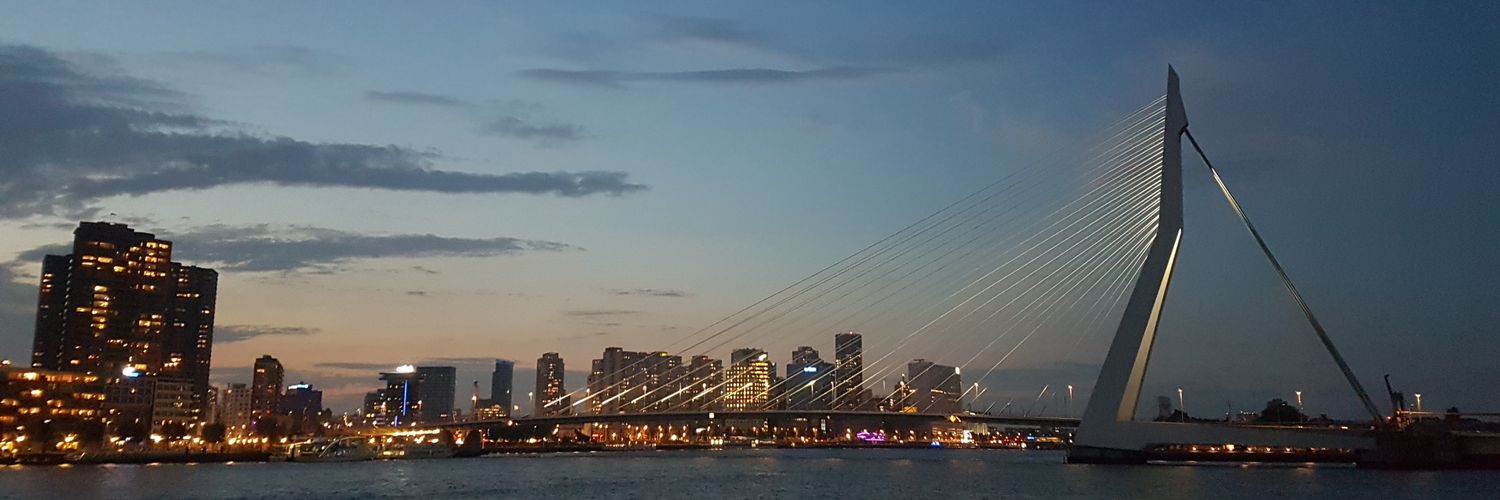 Franck van Overbeek banner