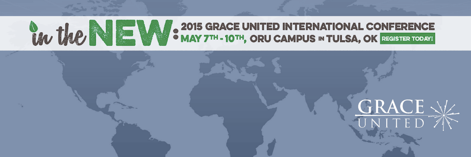 graceunitedus's profile banner image