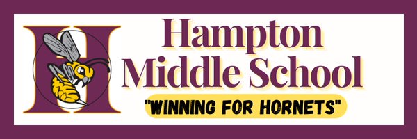 HamptonMS_HCS Profile Banner
