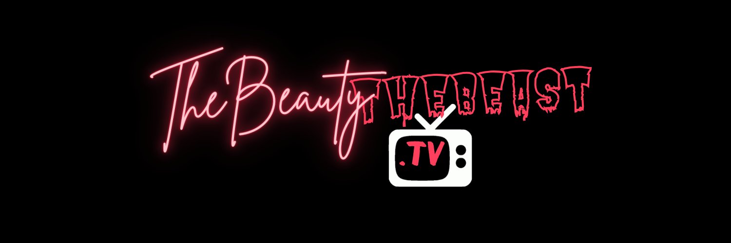 TheBeauty TheBeast TV 🇦🇺 banner
