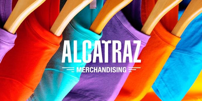 AlcatrazMerch's profile banner image