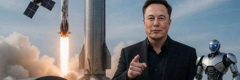 tesla77679's profile banner image