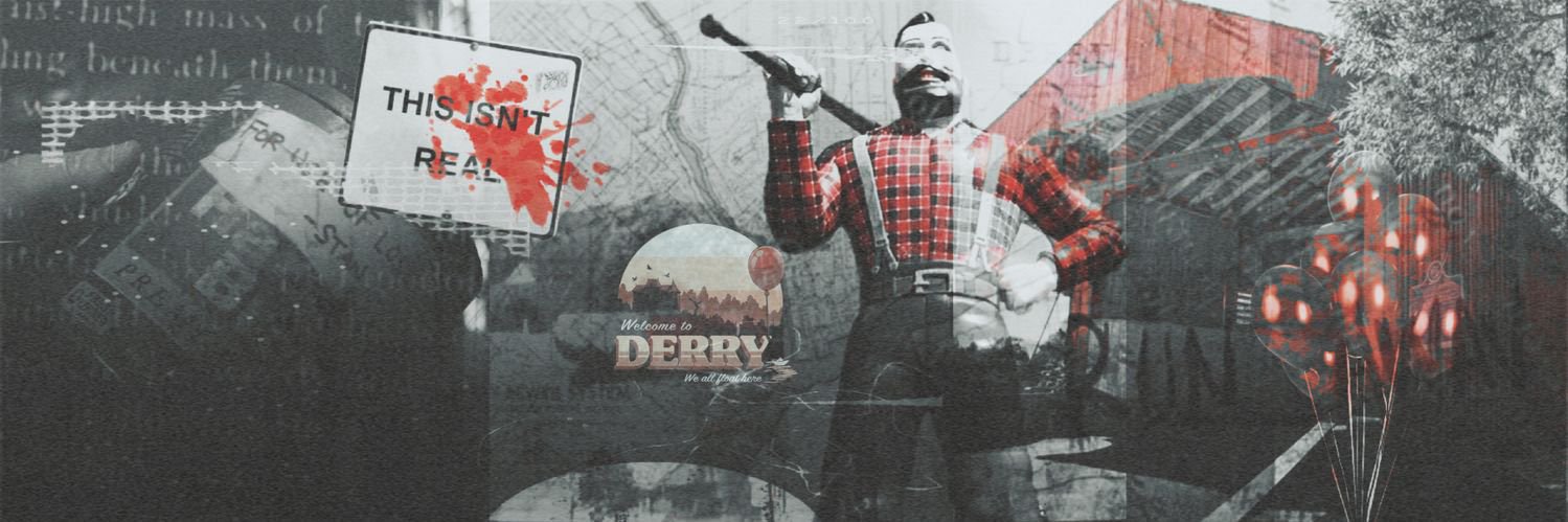 𝓓𝐄𝐑𝐑𝐘 : 𝐑𝐏𝐆 (finalizada) banner