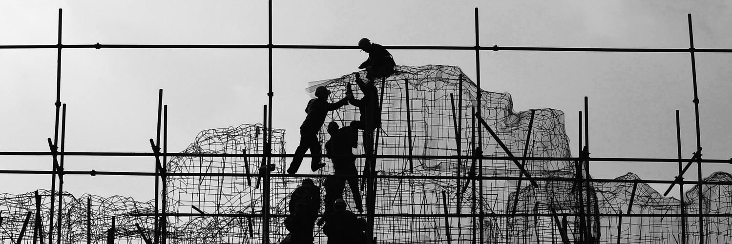 Global Development Incubator banner