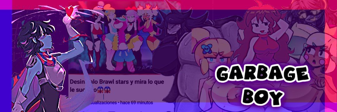 basurA69wtf's profile banner image