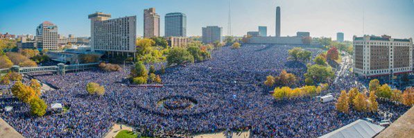 James Meiners banner