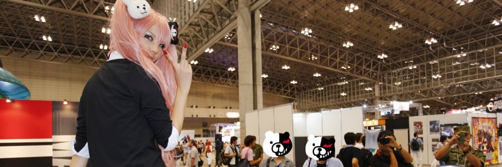 hato810x's profile banner image