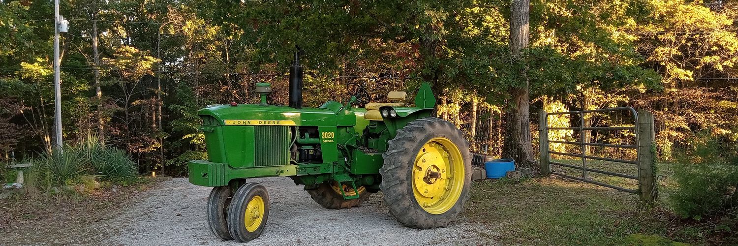 BradConley3511's profile banner image