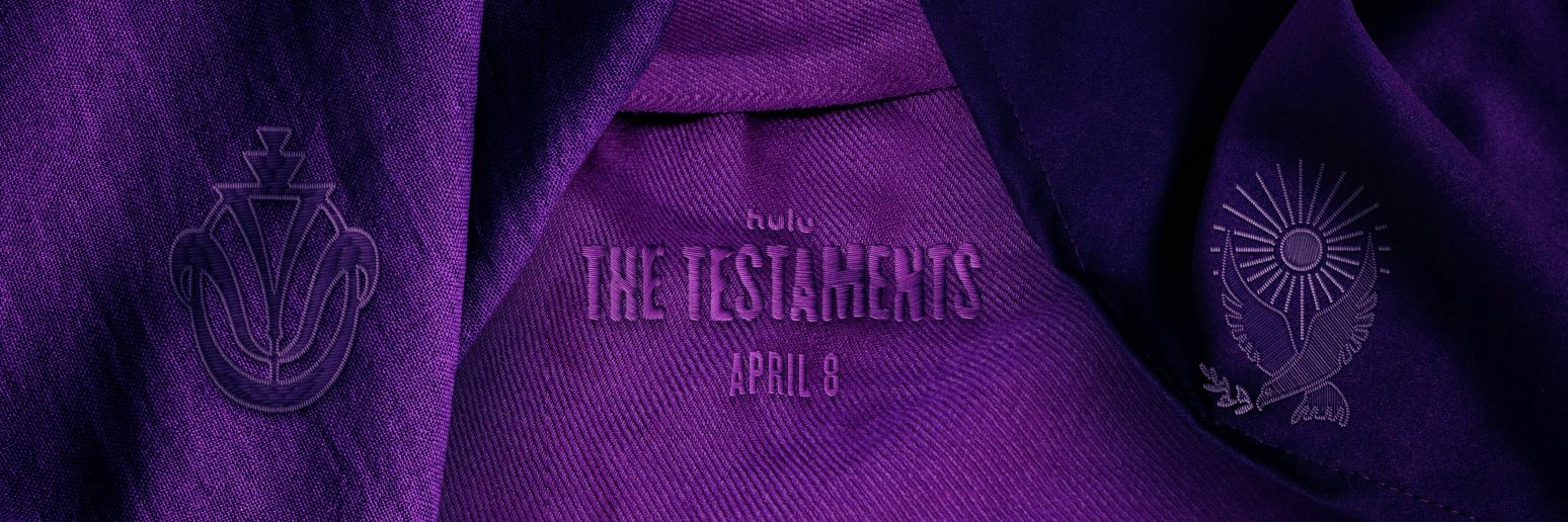 HandmaidsTaleES's profile banner image