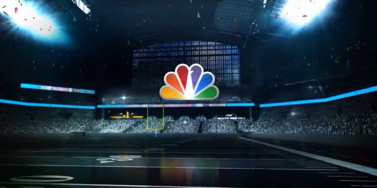 NFLNBC's profile banner image