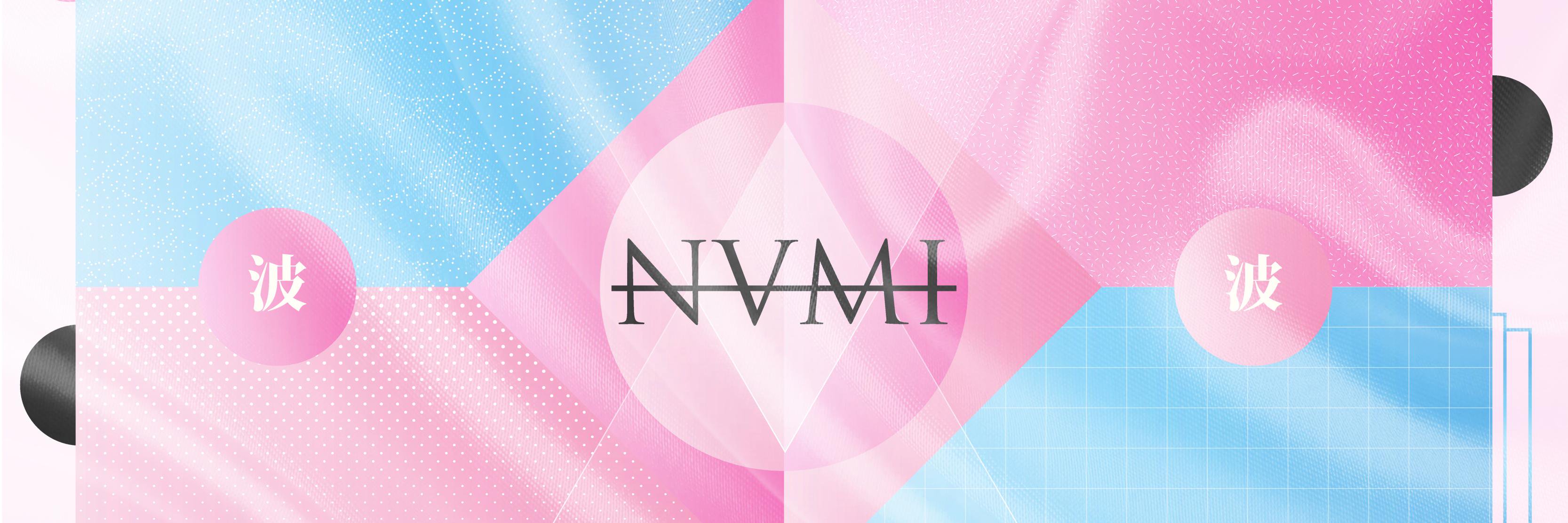 NamiNuwave's profile banner image