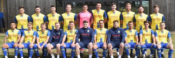 HawkingeTownFC Profile Banner